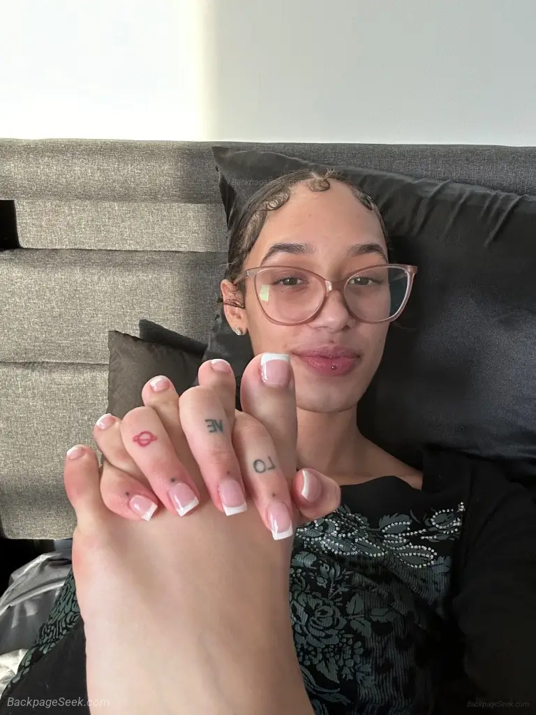 Foot Fetish Nuru Massage in New York – Women Seeking Men photo 4