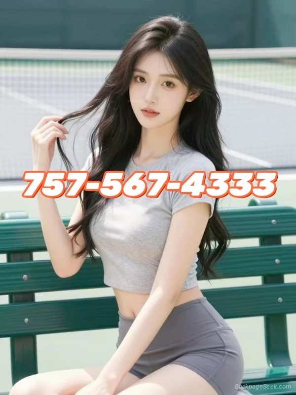 757-567-4333 Best Asian Massage New masseur