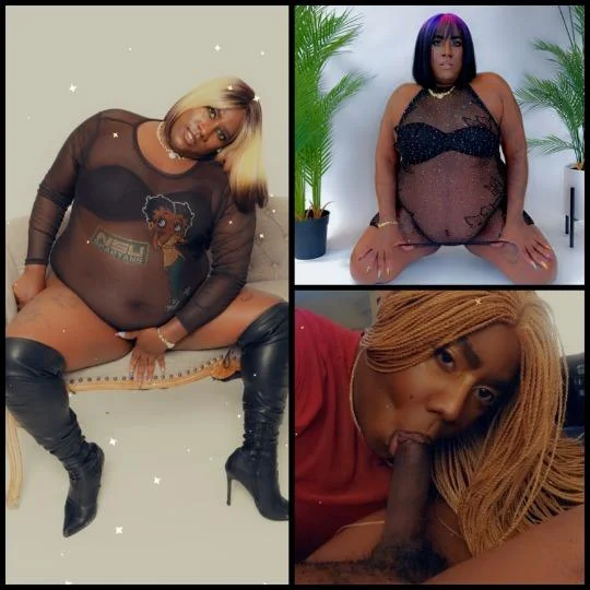 YOUR FAVORITE LATE NIGHT SNACK NASTY KINKY TS CINNAMON A TRU... in Norfolk – Women Seeking Men photo 4