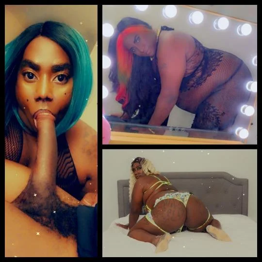 YOUR FAVORITE LATE NIGHT SNACK NASTY KINKY TS CINNAMON A TRU... in Norfolk – Women Seeking Men photo 6