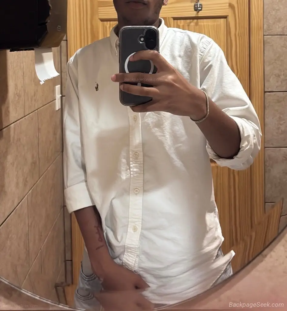 VISITING FTM (Transman)