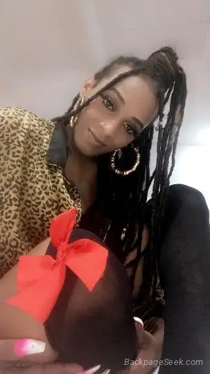 TIRED OF THE FAKES LOOKING FOR NO RUSH! Treat Me Good! I'll Treat