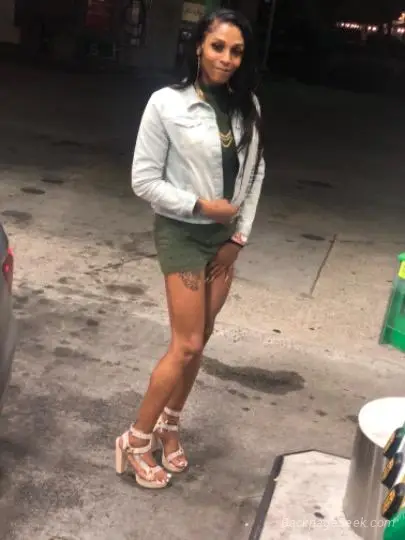 TIRED OF THE FAKES LOOKING FOR NO RUSH Treat Me Good I'll Tr... in Norfolk – Women Seeking Men photo 3