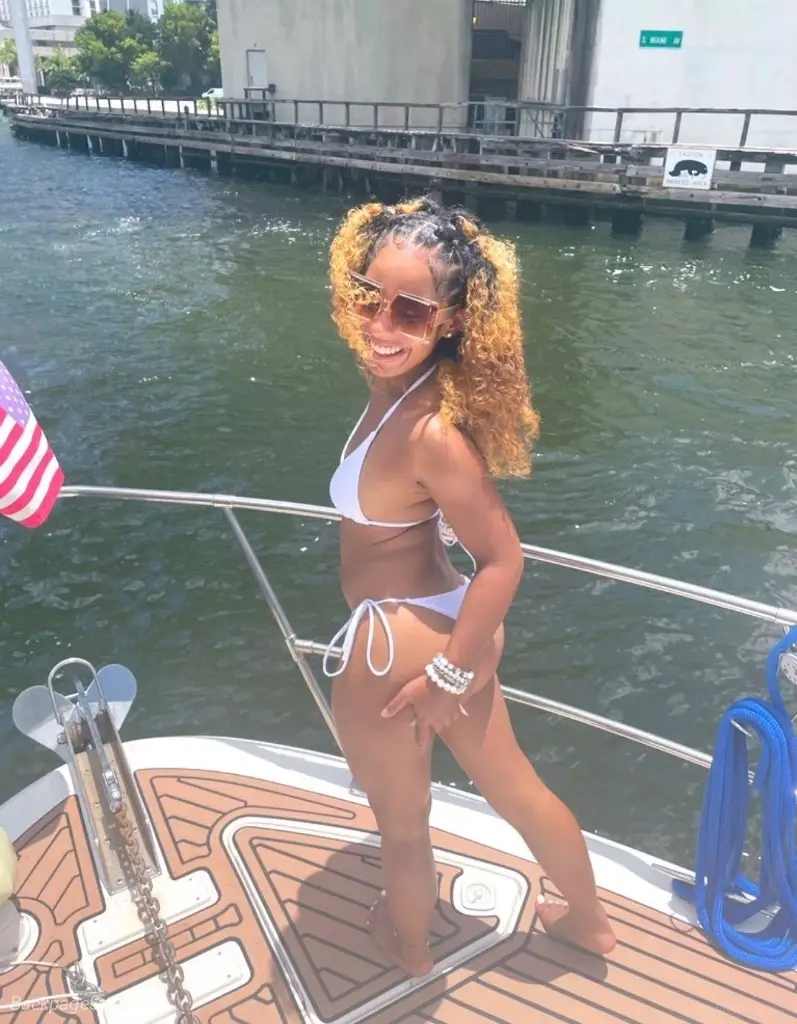 Thee Mini Stallion