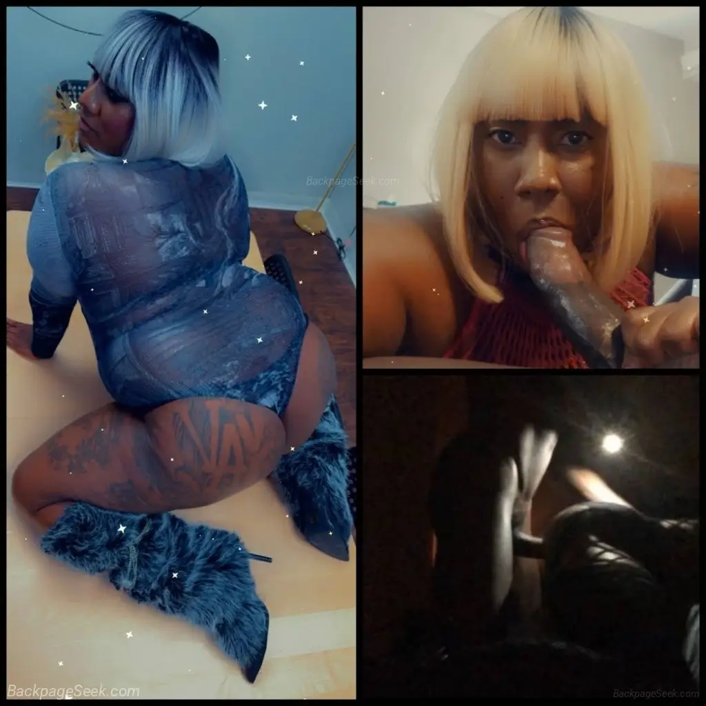 COME GET IT HOW U LIKE IT RAW SLOW SLOPPY HEAD COME OVER AND... in Norfolk – Women Seeking Men photo 5