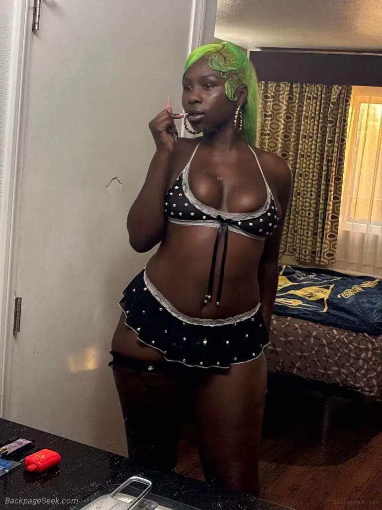 New Face Sexy Hot Exotic Thick Goddess Real Legit INCALLOUTC... in Norfolk – Women Seeking Men photo 6