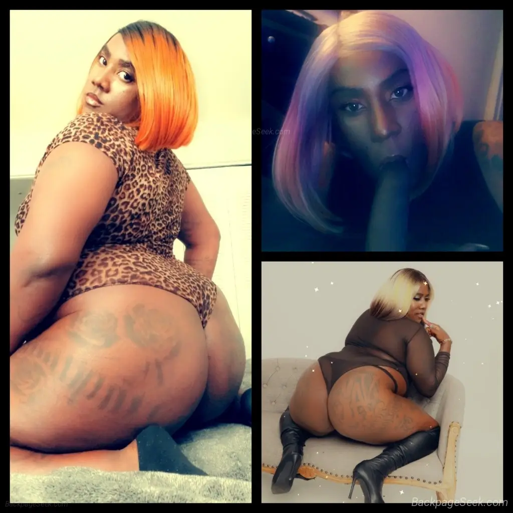 COME GET IT HOW U LIKE IT RAW SLOW SLOPPY HEAD COME OVER AND... in Norfolk – Women Seeking Men photo 2