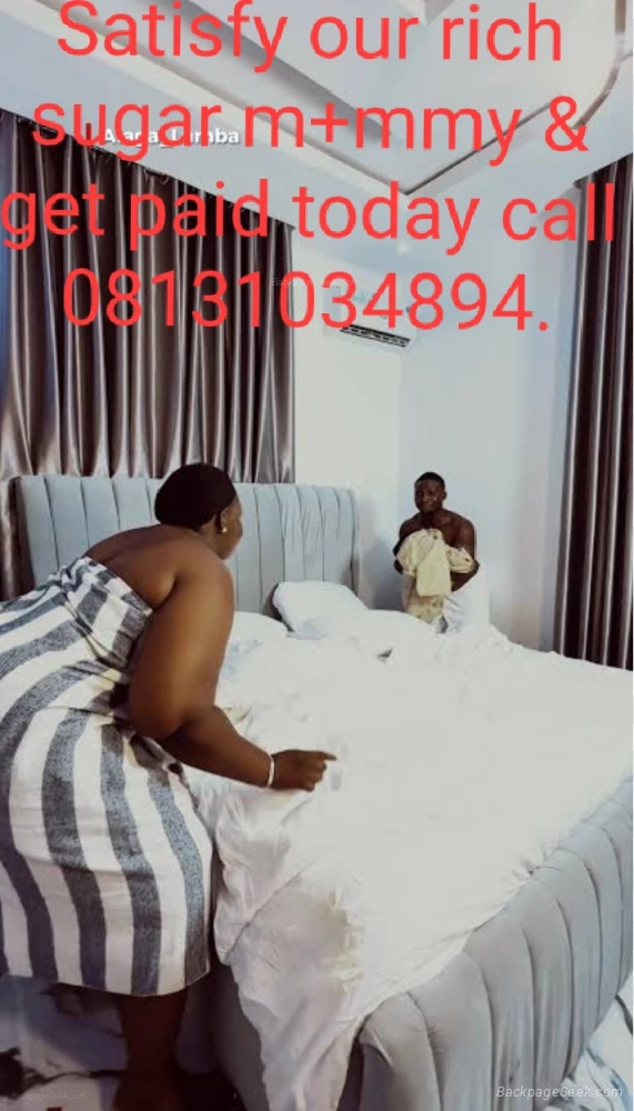Sugar mummy connection 08131034894 in Norman – Freelance & Gigs photo 2