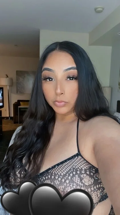 WETT Latina fun Thick Brown Beauty Xoxo relaxwithMaria