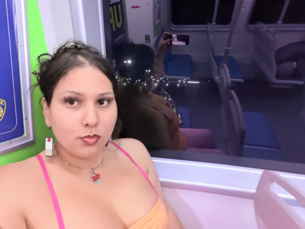 NeedRideFrom Napa to Richmond East Bay in North Bay – Women Seeking Men photo 2