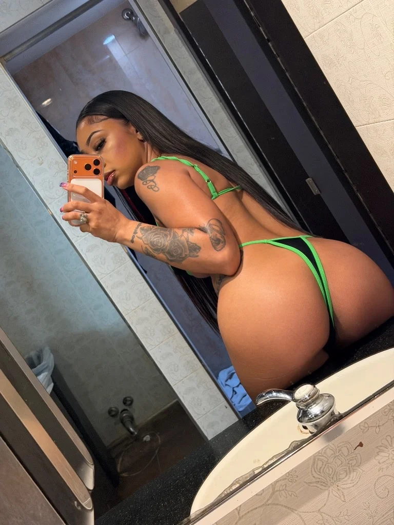 Outcall Exotic Upscale Provider ready now in North Bay – Women Seeking Men