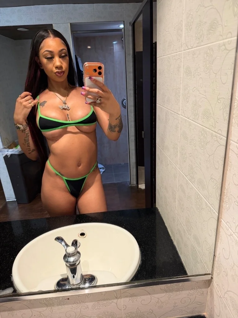 Outcall Exotic Upscale Provider ready now in North Bay – Women Seeking Men photo 2