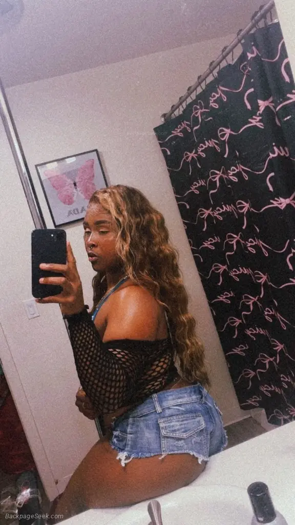 Cream Queen in North Bay – Women Seeking Men photo 3