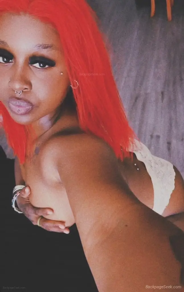 Cream Queen in North Bay – Women Seeking Men photo 5