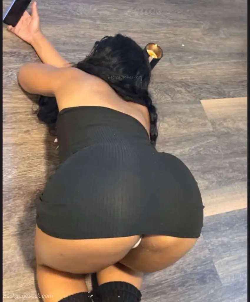 LET ME SHOW YOU A GOOD TIME