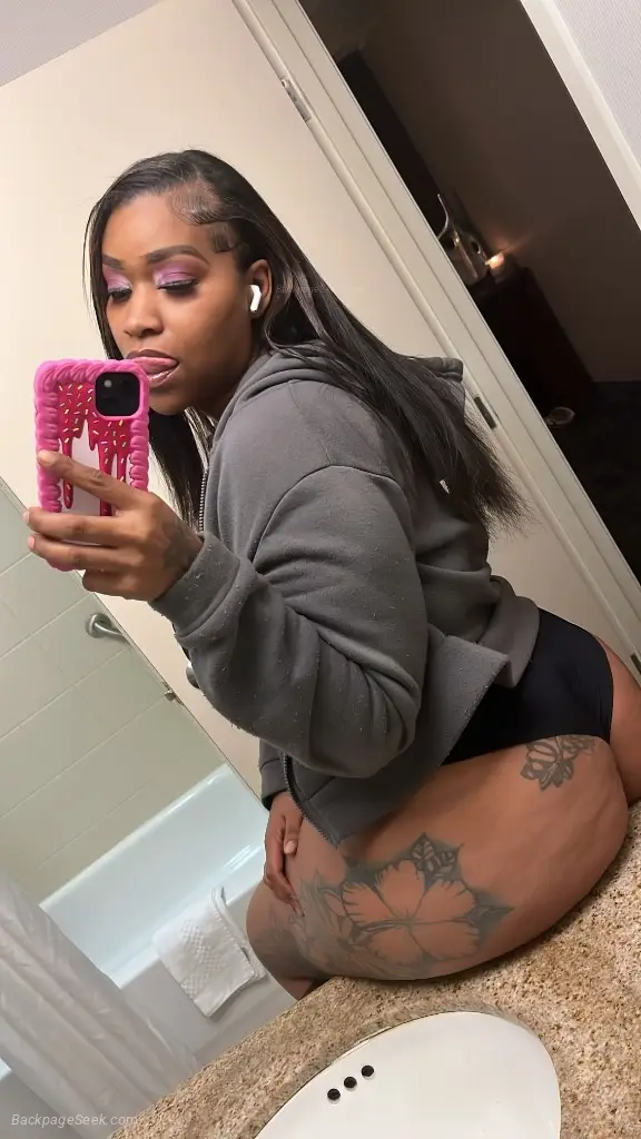 Juicy Jayda Thick Busty Freak Fetish Friendly Better and Wet... in North Bay – Women Seeking Men photo 3