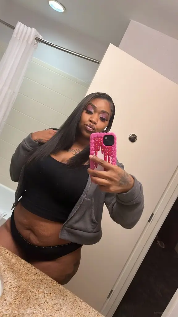 Juicy Jayda Thick Busty Freak Fetish Friendly Better and Wet... in North Bay – Women Seeking Men photo 4