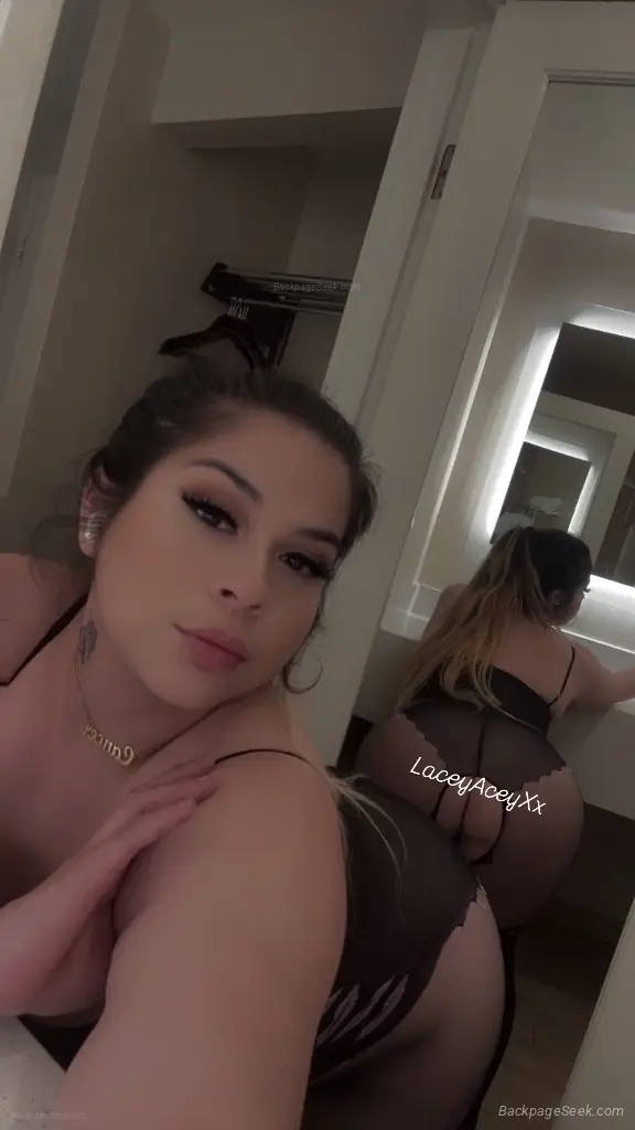 MISSLACEY IMMM BACK Your Favorite Pint Sized LATINA Spinner... in North Bay – Women Seeking Men photo 3
