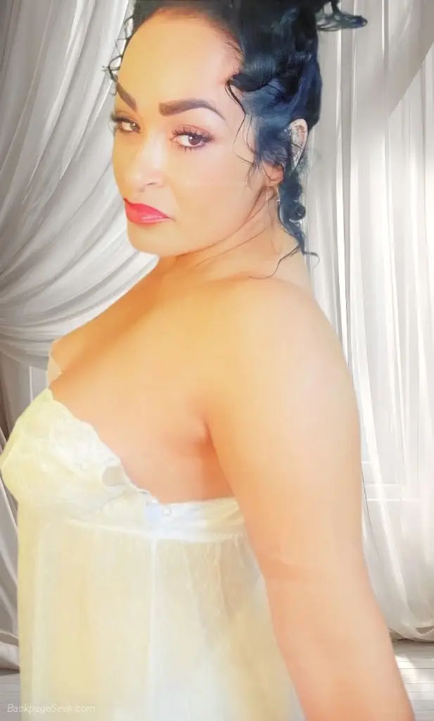 Im Back!! AMAZING TECHNIQUES LATINA MILF FULL PLEASURE!
