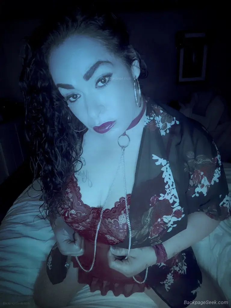 Im Back AMAZING TECHNIQUES LATINA MILF FULL PLEASURE in North Bay – Women Seeking Men photo 4