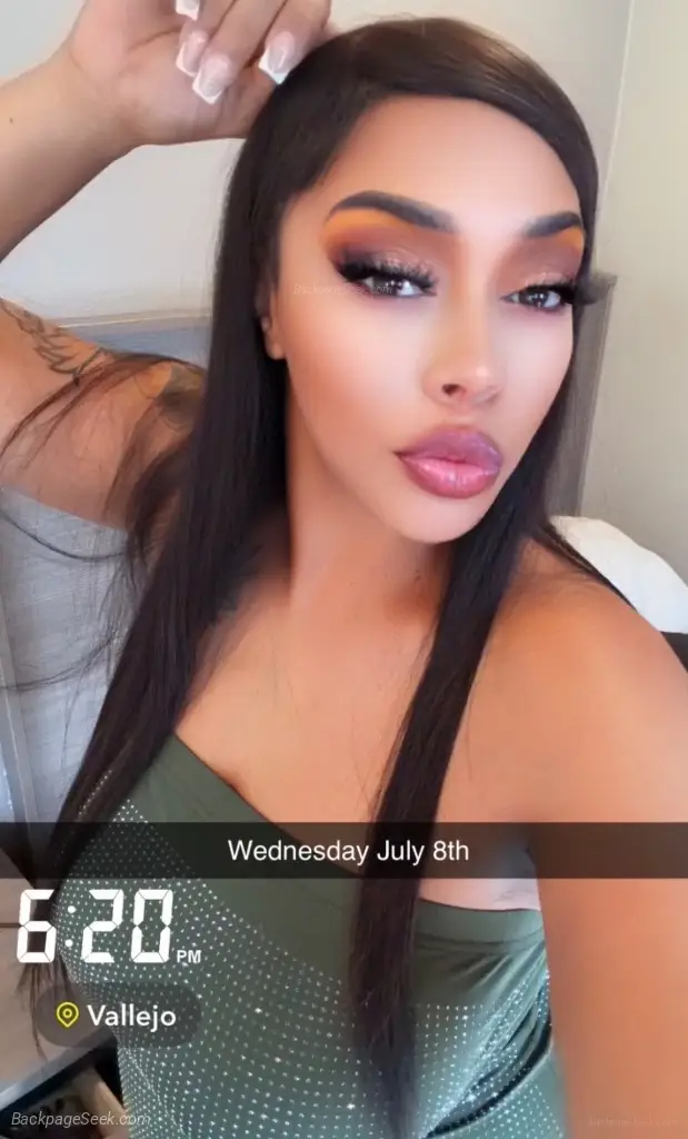 Wna see WET SOLO amazing orgasm in action B4 u Cum seeMe Val... in North Bay – Women Seeking Men photo 3