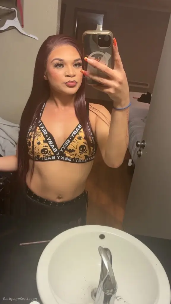 Come get the Red Light Special baby in North Bay – Women Seeking Men photo 4