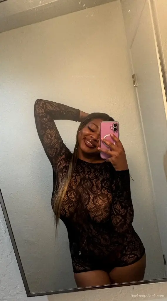 Sexy Ebony Babe Let me make your day in North Bay – Women Seeking Men photo 2