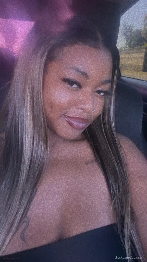 Sexy Ebony Babe Let me make your day in North Bay – Women Seeking Men photo 5