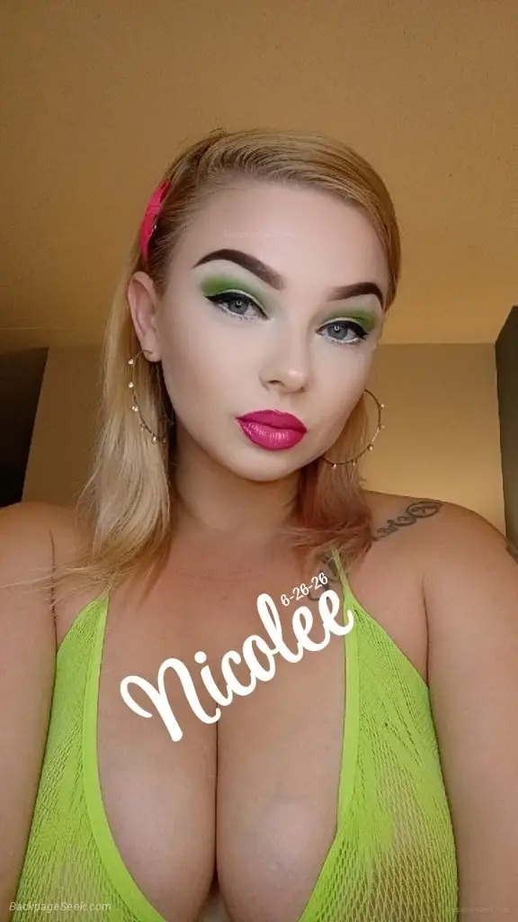 Stunning Nicolee 24-7 100Real in North Bay – Women Seeking Men photo 5