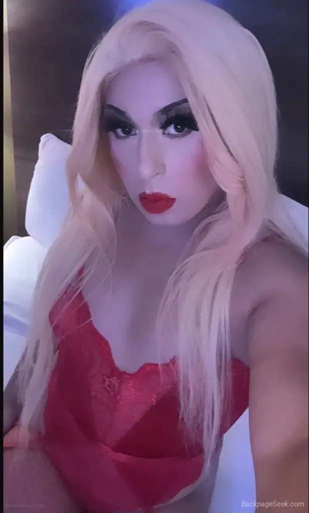 SISSY PUSSY DOLL in North Bay – Women Seeking Men photo 2