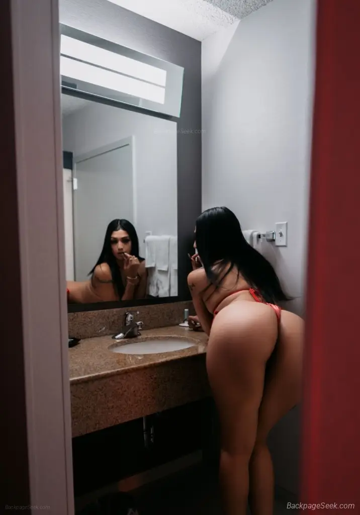 Did you miss me Cum see your favorite doll