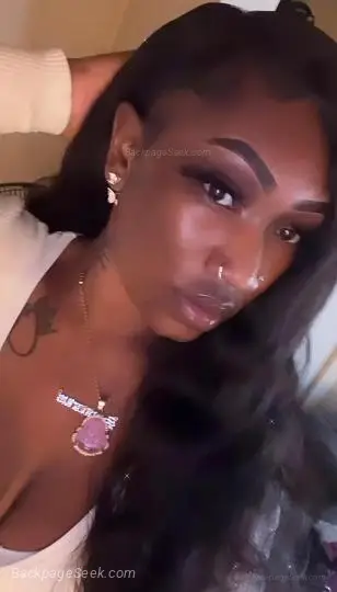 SHANTELL