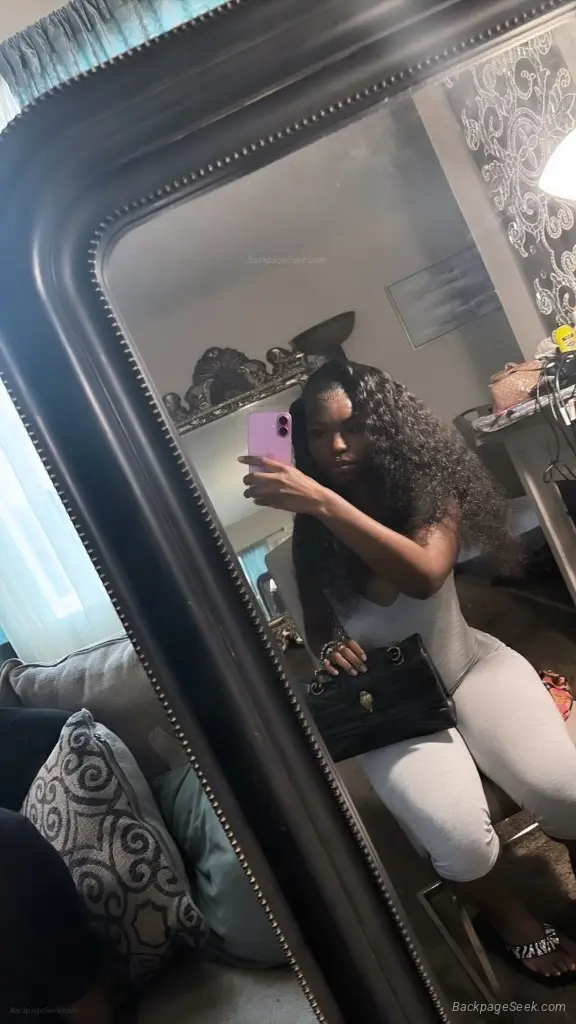 come play with your jamaican goddess college girly incalls o... in North Bay – Women Seeking Men photo 5
