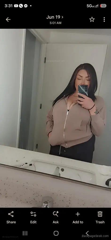 Vacaville Incall Available Now in North Bay – Women Seeking Men photo 6