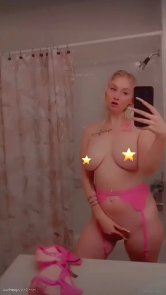 HOT Petite CAUCASIAN BLONDE 36DD's Real Barbie PETALUMA - ROHNERT PARK -
