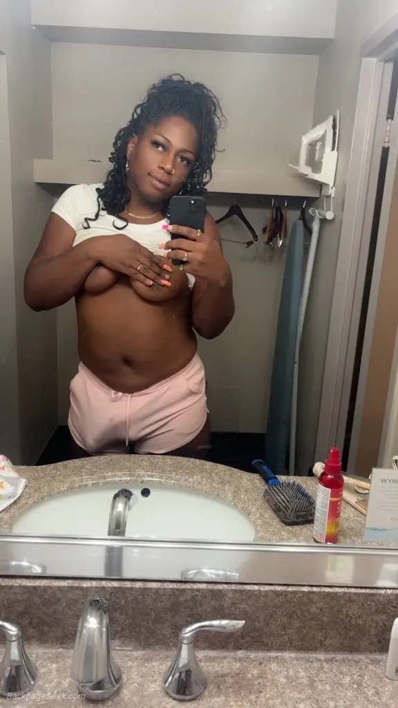 Nikki Promise Saint Petersburg in North Bay – Women Seeking Men photo 5
