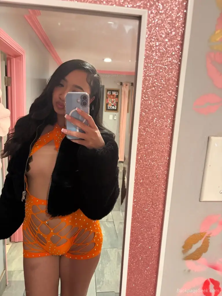 Asian Persuasion in North Bay – Women Seeking Men photo 2