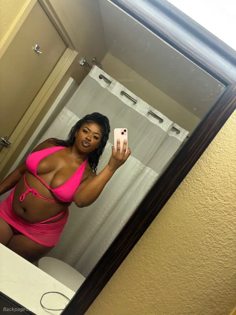 THICK SEXY EBONY INTOWN in North Bay – Women Seeking Men photo 3