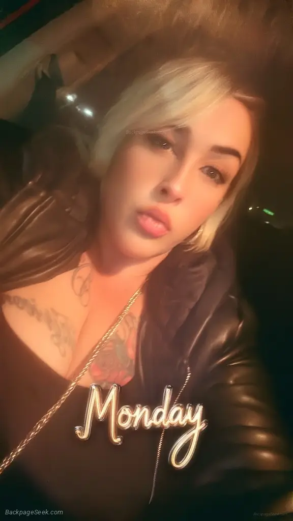 Funsize SnowBunny thick baddie Outcall only in North Bay – Women Seeking Men photo 5