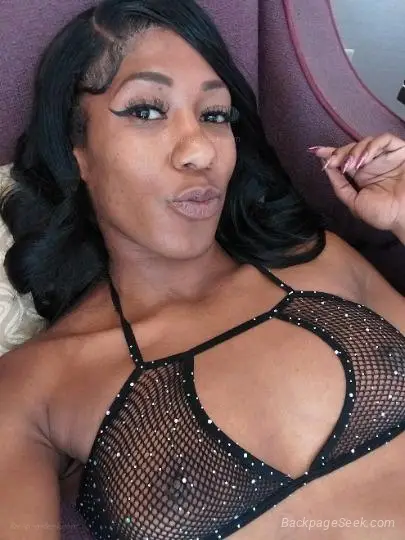 Chocolate Barbie FT Shows/Content AVAILABLE IN SURROUNDING CITIES
