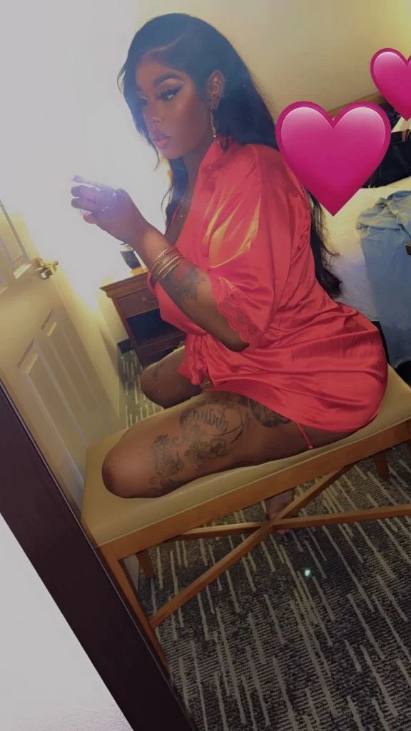 JUST ARRIVE MS THROATASOUROUS IM AVAILABLE NOW A BADDIE BEST... in North Jersey – Women Seeking Men photo 3
