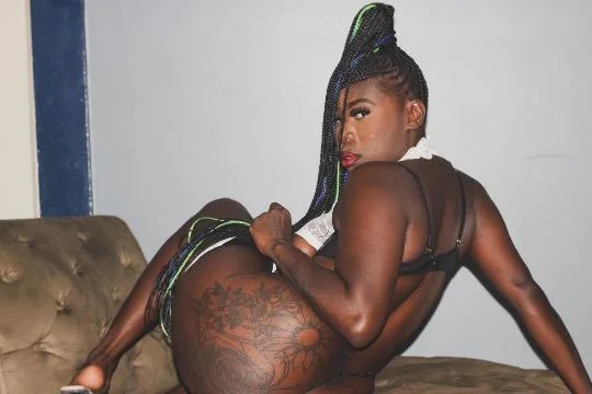 NEW Dark SLTBUNI Do It All GFE @NAL Xtra