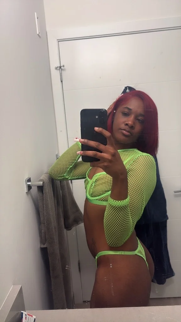 Gentlemens Choice FemDom Chocolate Throat God Incalls + Outcalls