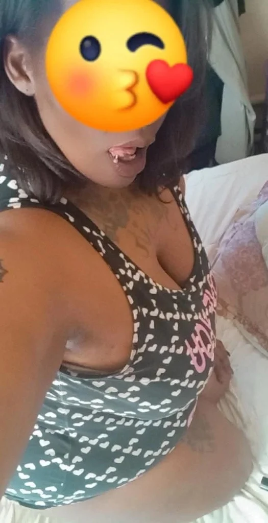 Cum Double Stuff this Oreo