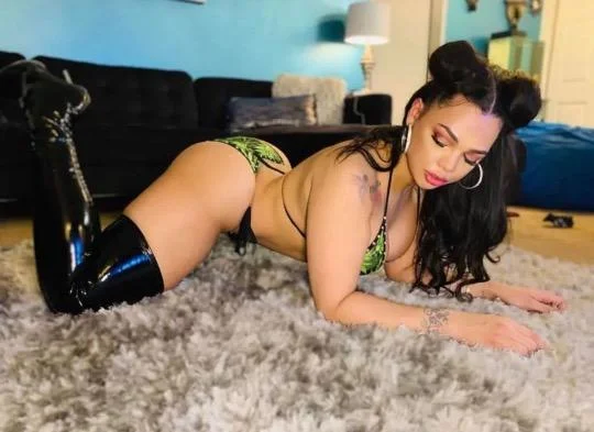 sexy liah curvy ff latina