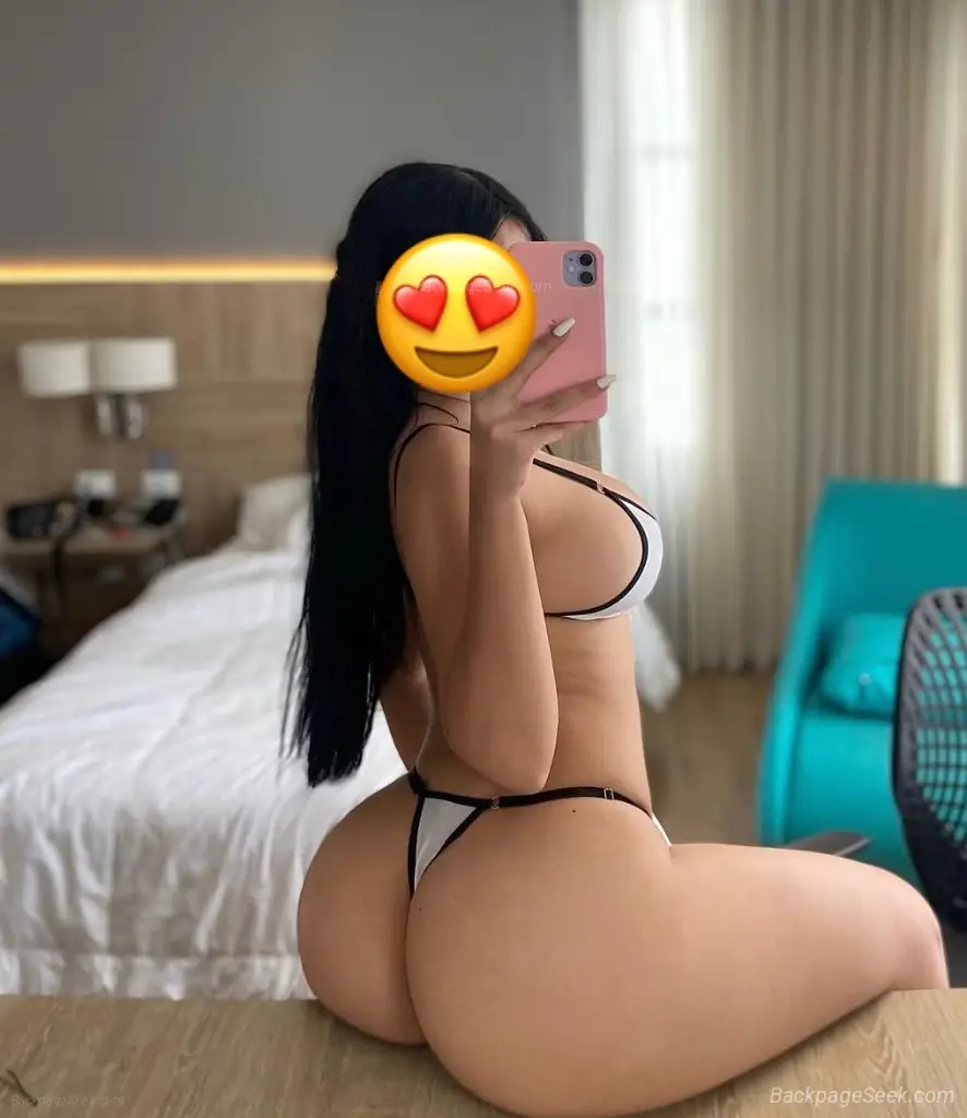 Hello total availability if you are interested send me a mes... in North Jersey – Women Seeking Men photo 3