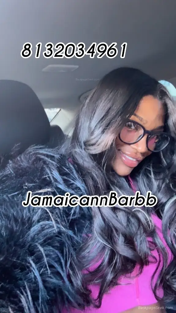SluttMeOutt JamaicannBarbb