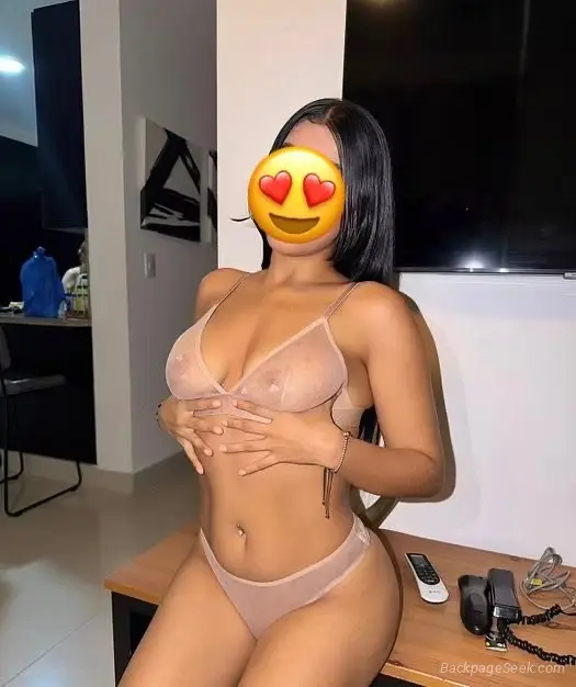 Latina Available Baby