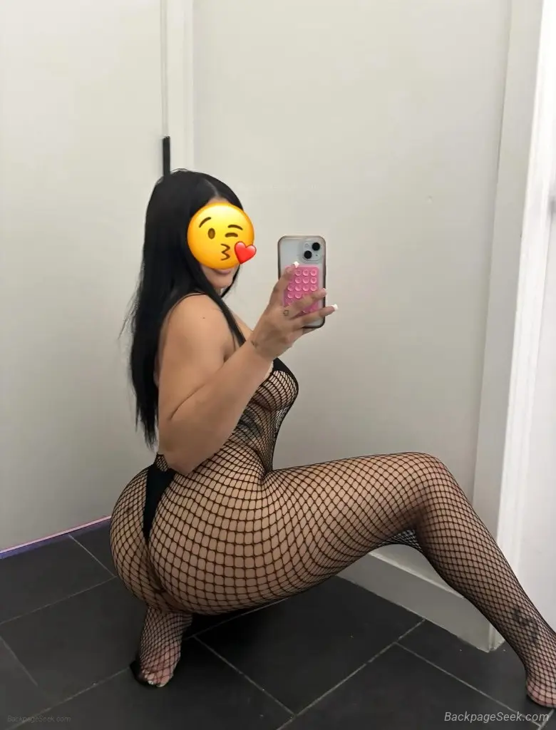 SEXY LATINA, I'M NEW IN TOWN, COME AND ENJOY A GOOD TIME WITH ME,