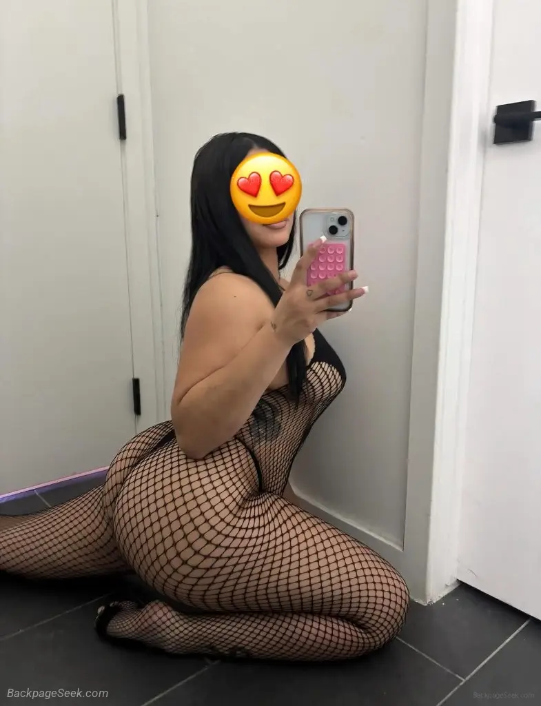 SEXY LATINA I'M NEW IN TOWN COME AND ENJOY A GOOD TIME WITH... in North Jersey – Women Seeking Men photo 2